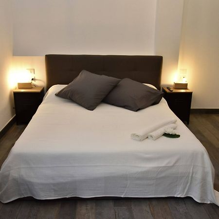 Hotel La Terrazza Di Giulia à Rome Extérieur photo